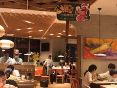 -望湘园·湖南菜(宏伊店)