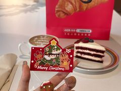 -姆们M Sweetie Cake(五道口店)