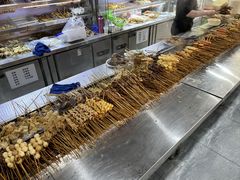-彭姐麻辣烫(海淀店)