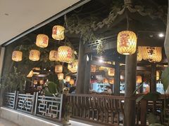 -南京大牌档(新街口德基广场店)