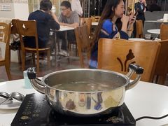 -浩记牛肉店(老街店)