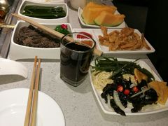 -海底捞火锅(航洋城店)