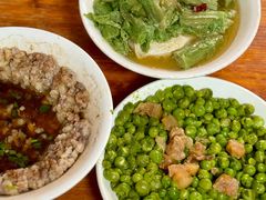 -玲燕蒸菜馆(江东路店)