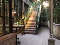 -宝莱纳啤酒花园餐厅PAULANER BRAUHAUS Nanjing(广州路店)