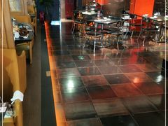 大堂-小资太太餐厅(南岗区店)