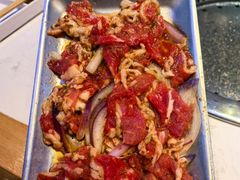 -杨记齐齐哈尔烤肉(总店)