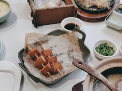 -潮界(虹桥新天地店)