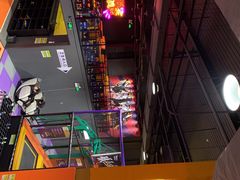-Tenker Club弹刻极限主题公园 · 蹦床 · 团建 · 生日派对(大关店)