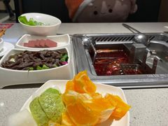 -海底捞火锅(群光广场店)