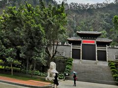 -南沙天后宫景区