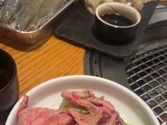 -赤坂亭·M9和牛烧肉·铁板烧·日料398放题(长泰广场店)