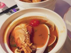 -狮拾久·现代新加坡料理(福田COCO Park店)