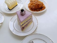 -PETIT PARIS 小巴黎(凯德1818店)