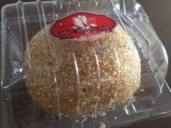 麻球-白玉兰食品(汇联商厦店)