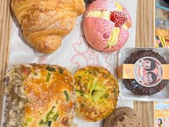 -丁香西饼屋(桂林路店)