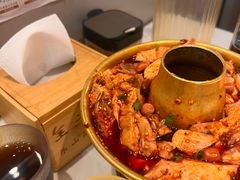 -全牛匠·乐山跷脚牛肉(西北旺万象汇店)