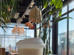 -Cafe Aewol Monsant