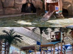 -杭州开元森泊度假乐园