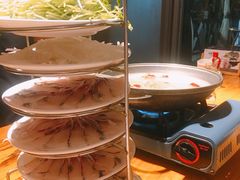 -天怡·鱼工厂(梅溪湖店)