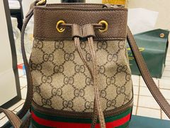-GUCCI(南京德基店)