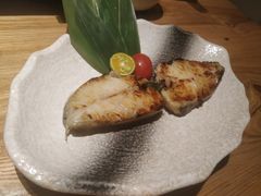 -小句号·精致料理(江南环球港店)