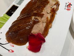 -大碗居·烤鸭·鱼头泡饼(天坛东门店)