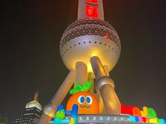 -东方明珠·可口可乐欢乐餐厅