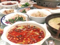 -红旗皇城壹号酒店(魏都大道店)
