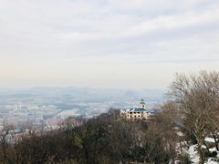-紫金山天文台