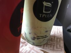 -TPLUS茶家(上海商城南京西路店)