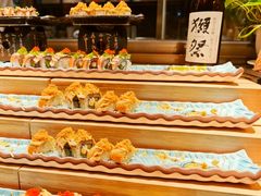 -吉布鲁牛排海鲜自助(成都大悦城店)