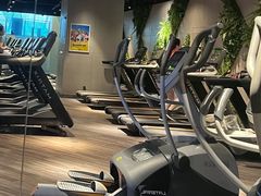 -威尔仕健身·游泳(龙湖天街店)