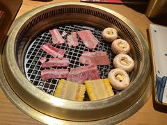 -MIKOMIKO和牛烧肉专门店(南门店)