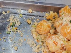 -普宁反沙番薯芋头