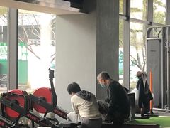 -METIS FITNESS女性健身工作室