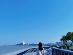 -太平洋咖啡(海天驿站店)