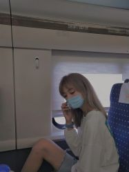 -I+造型烫发染发