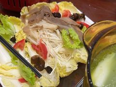 -小秦淮·南京土菜(新亭西路店)
