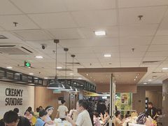 -麦当劳(世贸店)