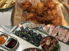 -五月花商业广场(中山五路店)