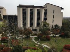 -上海崇明金茂凯悦酒店