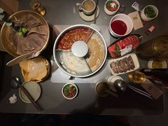 -巴奴毛肚火锅(二七万达店)
