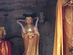 -孤山寨风景区