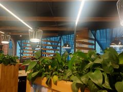 大堂-阿西娅·西北妈妈拿手菜(华联店)