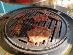 -小米烤肉-泥炉炭烤(常营店)