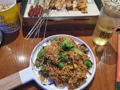 -路边羊烧烤酒场(宝带路店)