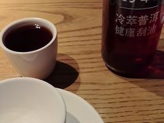 -茄子恰恰·新云南小炒(坪山益田店)