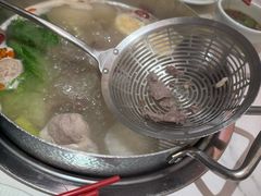 -八合里潮汕鲜牛肉火锅(深圳海岸城店)