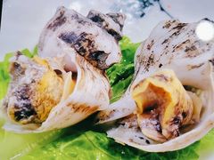 -郭姐·威海渔村(黄兴路店)