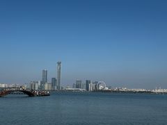 -金鸡湖景区
